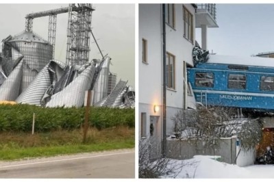 20 Epic and Costly Misadventures That Will Leave You Speechless!