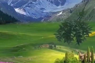 Nature's Majesty: A Journey Through the World's Most Beautiful Landscapes