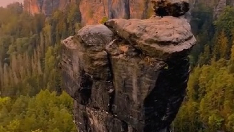 Relax and Unwind: The Soothing Beauty of Nature 🌿 | Life is Beautiful