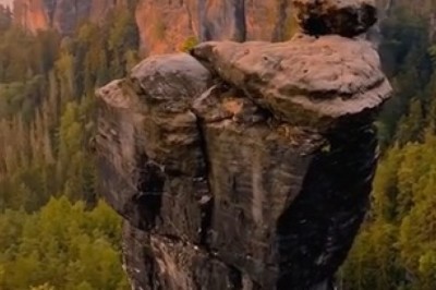 Relax and Unwind: The Soothing Beauty of Nature 🌿 | Life is Beautiful