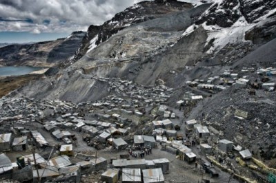 Surviving the Heights: Life in La Rinconada, the City Closest to Space