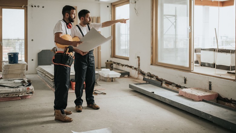 Quick Home Improvement Tips for Better Living