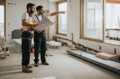 Quick Home Improvement Tips for Better Living