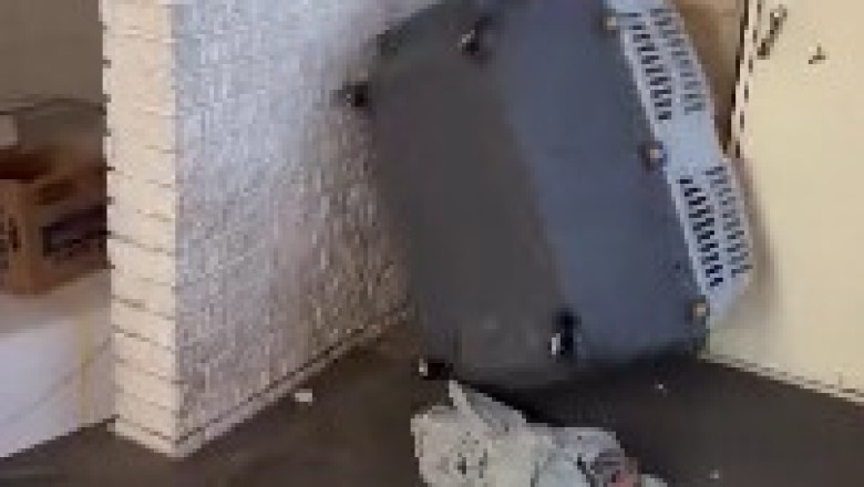 Hilarious Unadjusted Dog Video: Watch This Pup Struggle in the Funniest Way!
