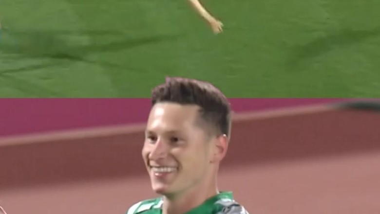 Musiala's Unforgettable Scissor Kick Goal: The Street Will Never Forget