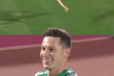 Musiala's Unforgettable Scissor Kick Goal: The Street Will Never Forget