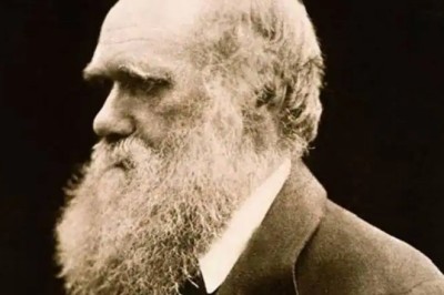 Captivating Faces of History: 38 Iconic Figures Captured in Time