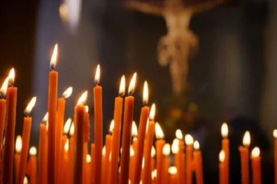 Hidden for Centuries: The Shocking Findings Inside Jesus’ Tomb Revealed!