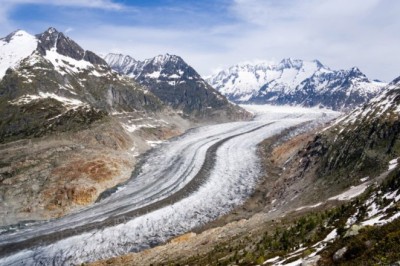 The Ice Age is Melting: Uncover the Shocking Truth Behind Glacial Loss and What It Means for Our Planet