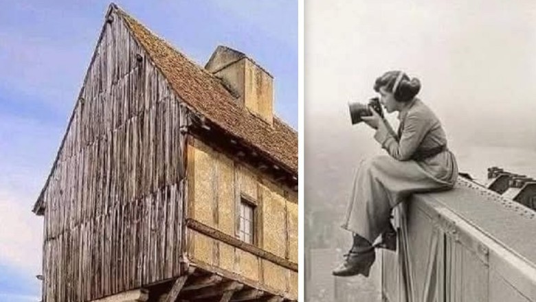 14 Mind-Blowing Photos That Will Change How You See the World!