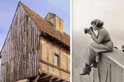 14 Mind-Blowing Photos That Will Change How You See the World!