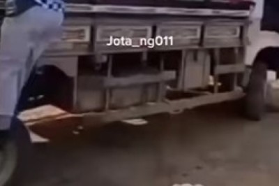 Epic Fails: When Everyday Tasks Go Hilariously Wrong!