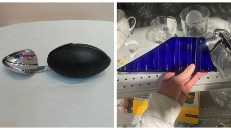 10 Mind-Boggling Finds That Will Leave You Guessing!