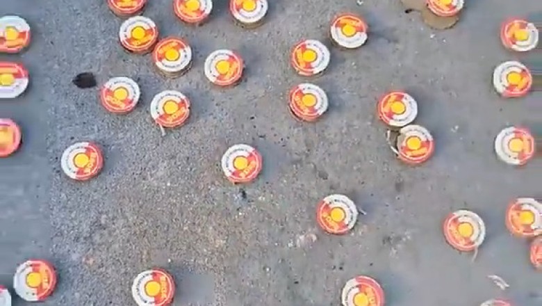 Epic Firecracker Showdown: Crowd Reactions You Can't Miss!