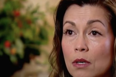 A Mother's Heartbreak and a Miracle Reunited