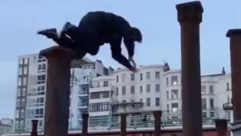 Epic Fails Compilation: The Funniest Moments Caught on Camera!