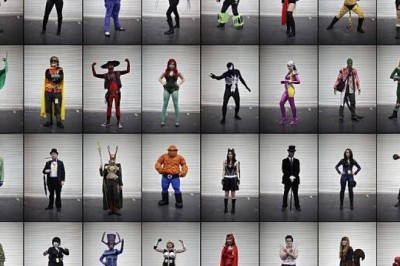 Discover Your Inner Hero: Take Our Personality Quizzes!