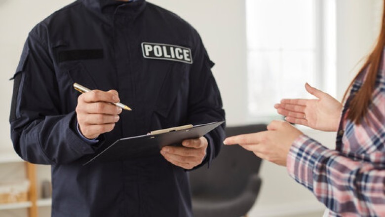 Shock and Concern: 4-Year-Old Boy's Mysterious Behavioral Changes Spark Police Investigation