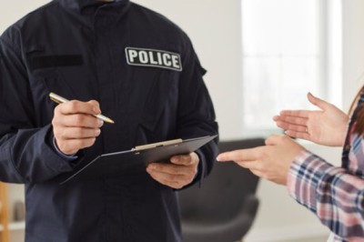 Shock and Concern: 4-Year-Old Boy's Mysterious Behavioral Changes Spark Police Investigation