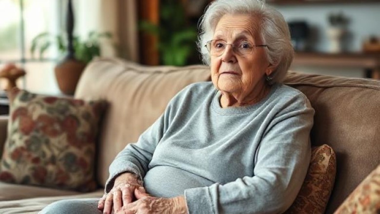 She Bought a Used Couch and Heard a Strange Sound — What She Found Inside Changed Her Life Forever