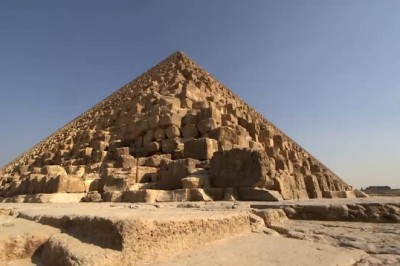 Unearthing Egypt: Vassil Dobrev's Quest to Preserve Ancient Treasures