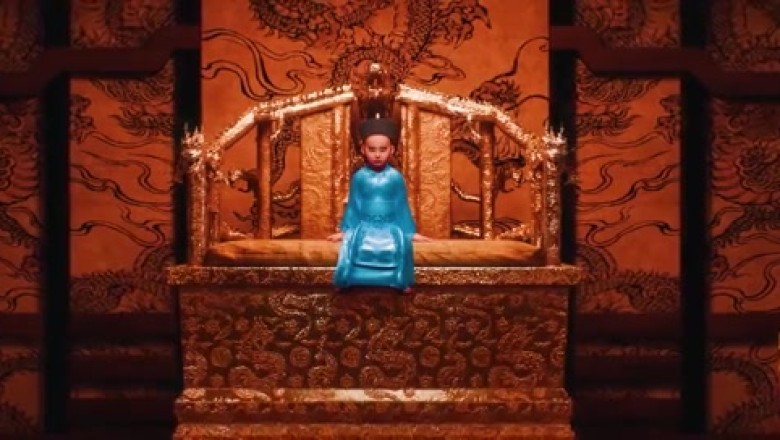 "Nightfall in Beijing: The Mysterious Abduction of the Child Emperor Pui"
