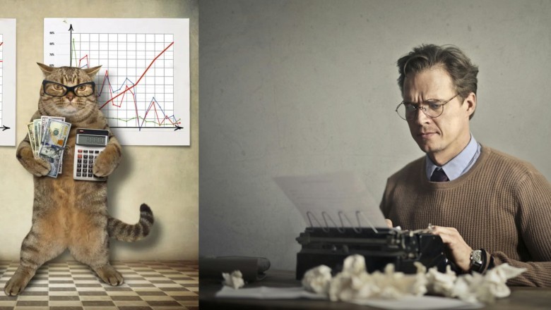 Meet Orlando: The Cat Who Outsmarted Wall Street and Could Make His Owner a Millionaire!