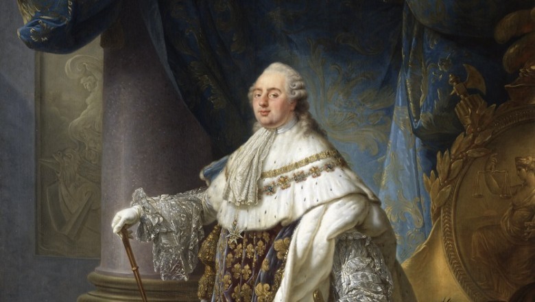 From Palace to Guillotine: The Heart-Wrenching Story of Louis XVI and the French Revolution