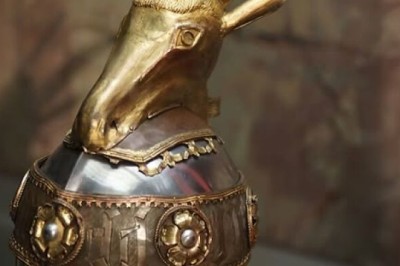 Unveiling Ancient Mysteries: The Shocking Secrets Archaeologists Keep Hidden!