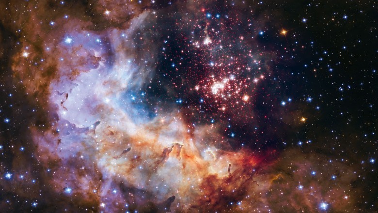 Unveiling the Cosmos: 10 Mind-Blowing Secrets of the Universe