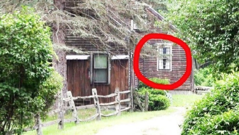 The True Haunting Behind "The Conjuring": Real Photos and the Perron Family's Nightmare