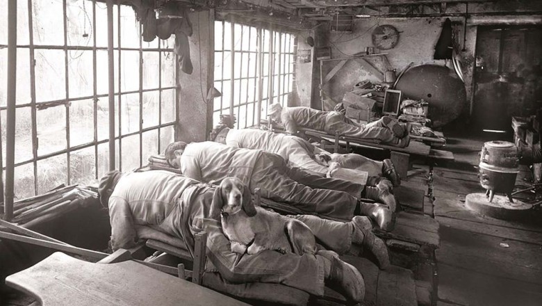 The Legacy of Knife Makers in Thiers: Craftsmanship Through Centuries