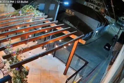 Unbelievable Truck Transformation: Watch It Act Like a Train!