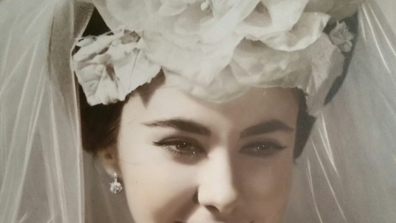 21 Stunning Old Photos of Grandmothers Who Were Young and Beautiful!