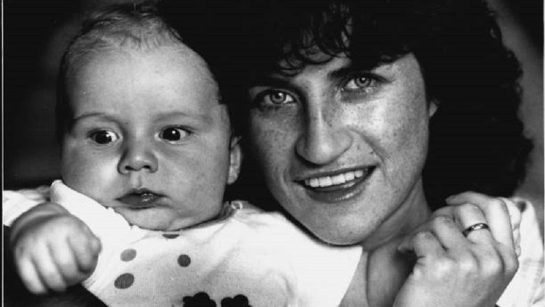 Switched at Birth: The Shocking DNA Revelation That Changed Everything!