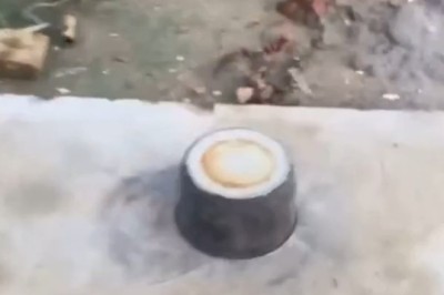 Firecracker Power! Explosive Fireworks Show That Will Blow Your Mind!