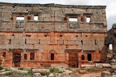 Discovering Serjilla: The Enigmatic Ghost Town of Ancient Syria