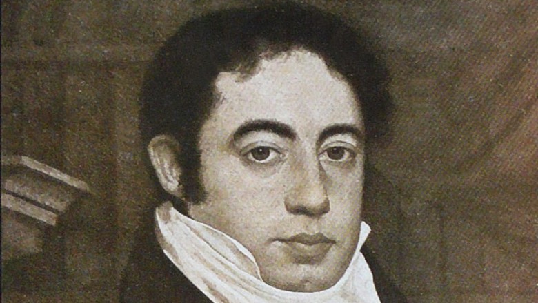 How Two Rivals Shaped the Birth of Uruguay: The Scandalous Saga of Rivadavia and Don Pedro I
