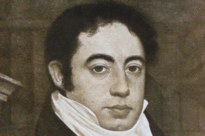 How Two Rivals Shaped the Birth of Uruguay: The Scandalous Saga of Rivadavia and Don Pedro I