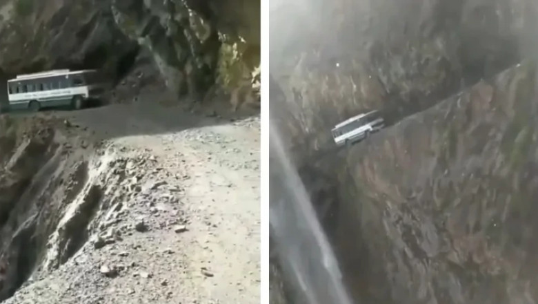 The Ultimate Test: Inside the Most Dangerous Job in the World - Extreme Bus Driving!