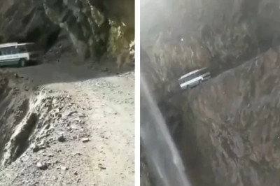 The Ultimate Test: Inside the Most Dangerous Job in the World - Extreme Bus Driving!