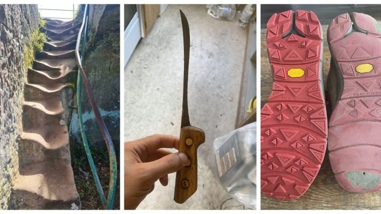 30 Worn-Out Treasures: The Heartfelt Stories Behind Everyday Objects