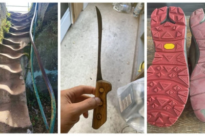 30 Worn-Out Treasures: The Heartfelt Stories Behind Everyday Objects