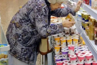 How a Chance Supermarket Encounter Changed Two Lives Forever