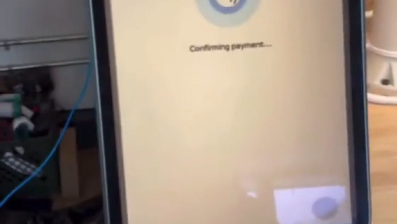 Watch a Robot Mess Up Your Coffee Order: Automation Gone Wild! βπ€
