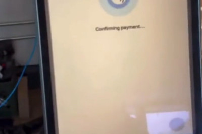 Watch a Robot Mess Up Your Coffee Order: Automation Gone Wild! ☕🤖