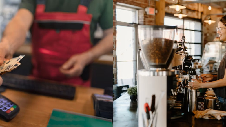 This is How One Small Act of Kindness in a Cafe Sparked a Kindness Revolution.