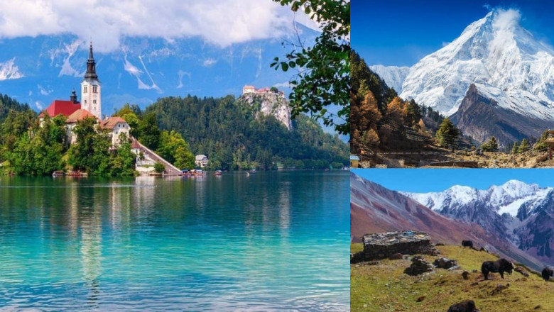 20 Hidden Gems for the Ultimate Off-the-Beaten-Path Travel Experience