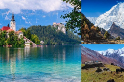 20 Hidden Gems for the Ultimate Off-the-Beaten-Path Travel Experience