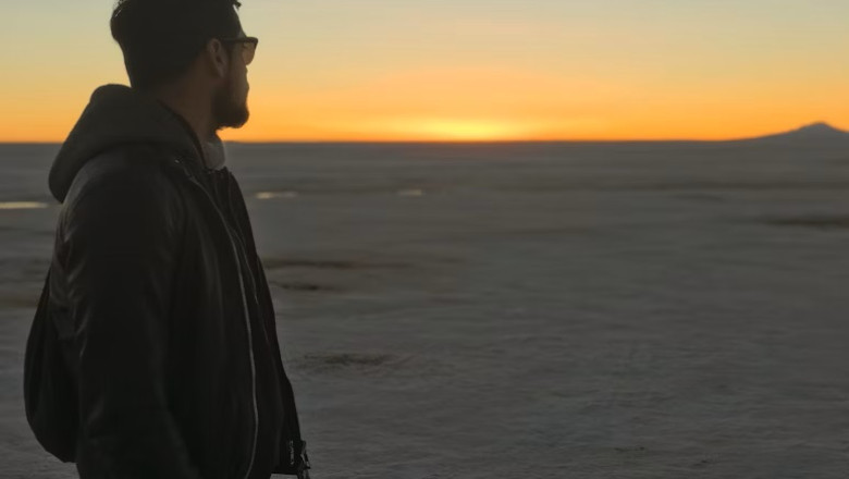 From Ordinary to Extraordinary: Tom’s Inspiring Journey to Brilliance